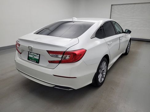 Used 2021 Honda Accord LX image 9