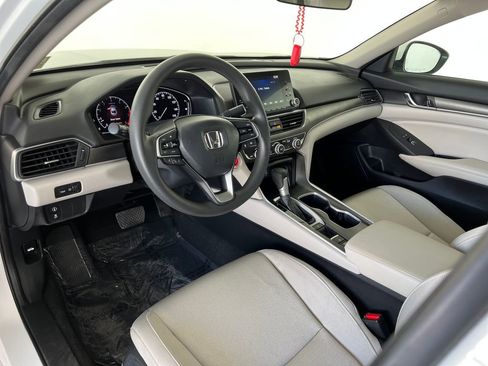 Used 2020 Honda Accord LX image 19
