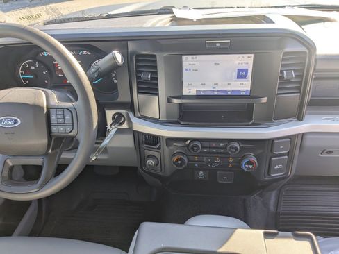 New 2026 Ford F350 XL image 15
