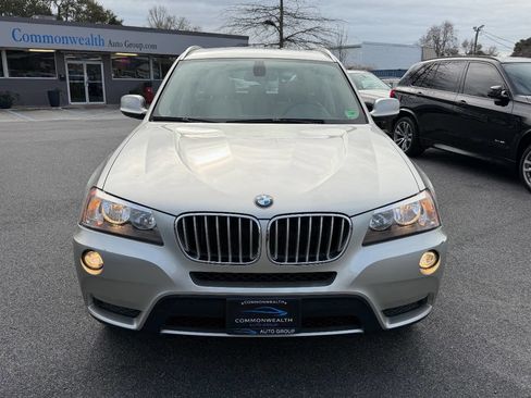 Used 2011 BMW X3 xDrive28i image 2