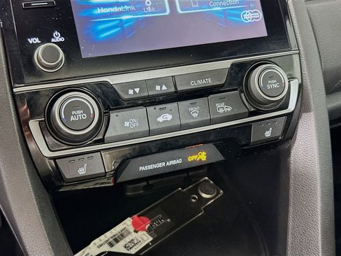 Used 2020 Honda Civic EX image 15