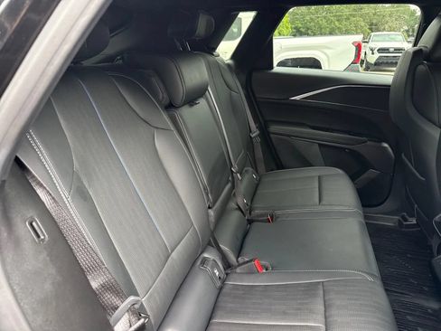 Used 2024 Cadillac Lyriq Luxury w/ LPO, Floor Liner Package RWD image 14