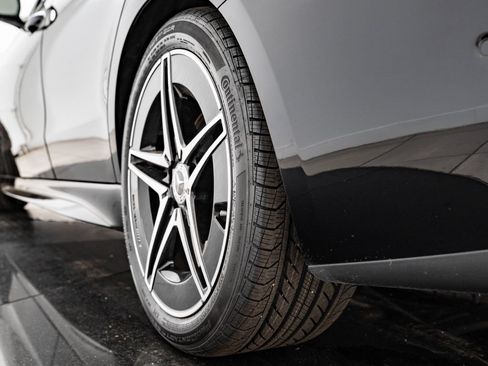 Certified 2022 Mercedes-Benz C 300 4MATIC Sedan image 48