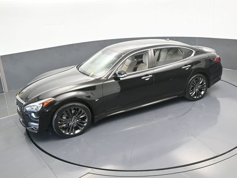 Used 2019 INFINITI Q70 L 3.7 image 56