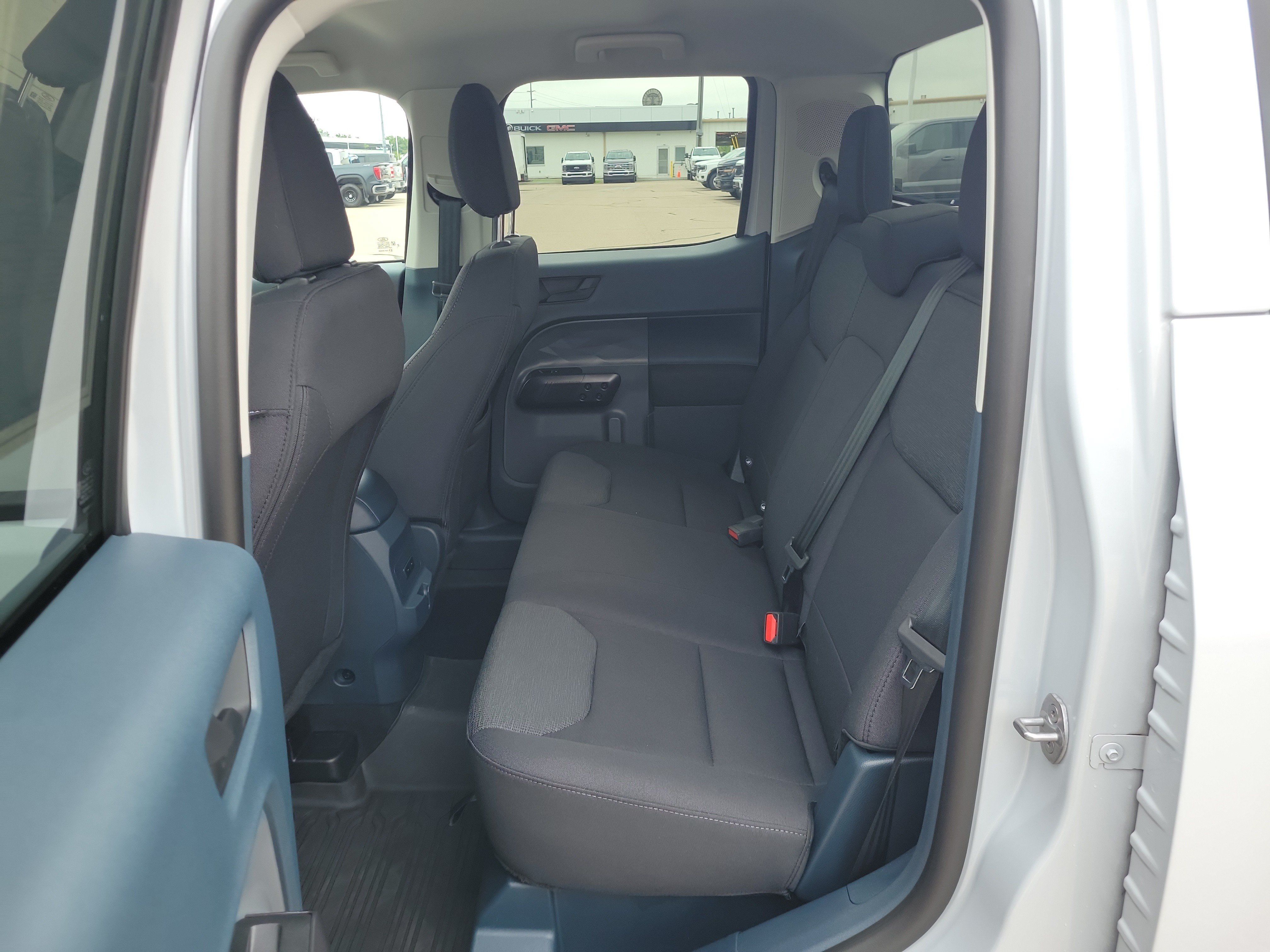 Used 2025 Ford Maverick XL w/ 4K Tow Package AWD/4WD image 11