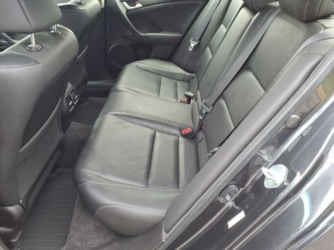 Used 2012 Acura TSX Sedan FWD image 12