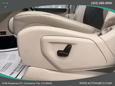 Used 2008 Jeep Commander Overland image 35