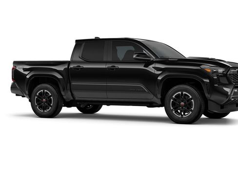 New 2026 Toyota Tacoma TRD Sport image 14
