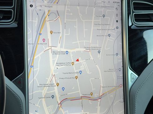 Used 2016 Tesla Model S 75 image 22