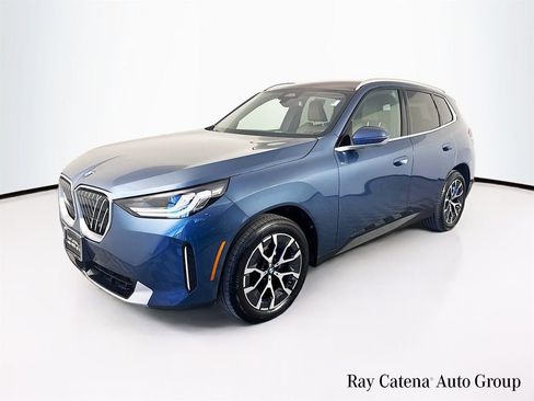 Used 2026 BMW X3 xDrive30 w/ Convenience Package image 3