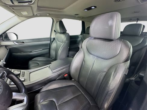 Used 2022 Hyundai Palisade SEL w/ Premium Package AWD/4WD image 22