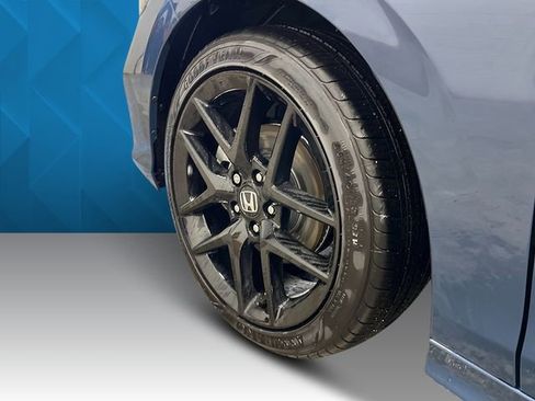 New 2026 Honda Civic Sport image 11