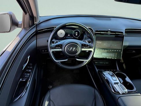 Used 2024 Hyundai Tucson Limited AWD/4WD image 7
