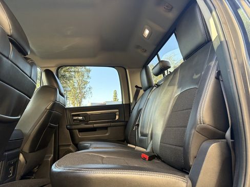 Used 2014 RAM 1500 Sport w/ Convenience Group image 10