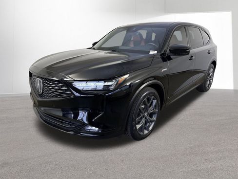 Certified 2024 Acura MDX A-Spec AWD/4WD image 27