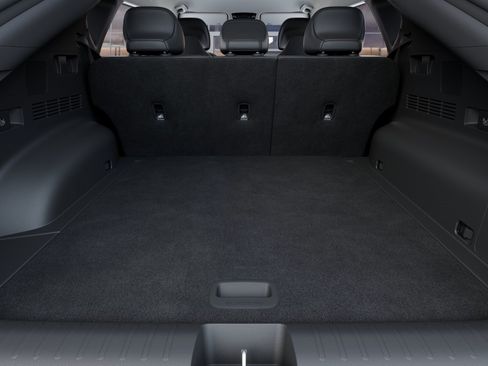 New 2026 Kia EV6 Light RWD image 19