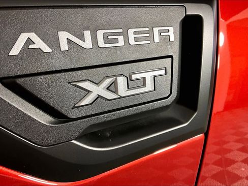 Used 2019 Ford Ranger XLT w/ Equipment Group 301A Mid image 20