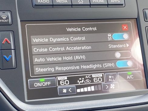 New 2026 Subaru Crosstrek 2.5i image 16