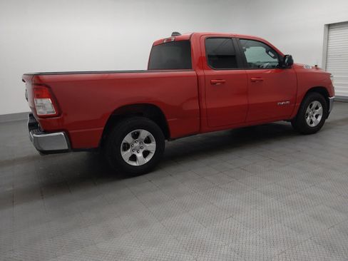 Used 2022 RAM 1500 Big Horn RWD image 10