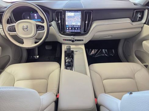 Certified 2024 Volvo XC60 B5 Plus w/ Protection Package Premier AWD/4WD image 16