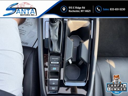 Used 2023 Honda Accord Sport image 9