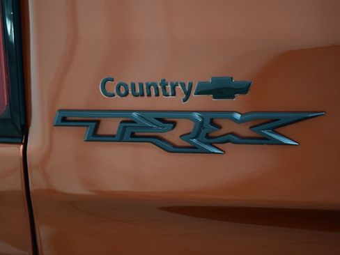 Used 2024 RAM 1500 TRX AWD/4WD image 22