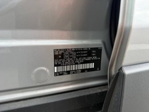 Used 2024 Toyota RAV4 XLE w/ Weather Package AWD/4WD image 36