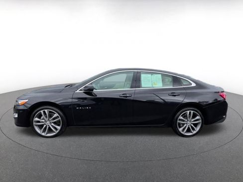 Used 2024 Chevrolet Malibu LT image 9