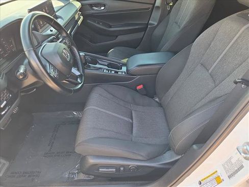Used 2024 Honda Accord Sport image 16