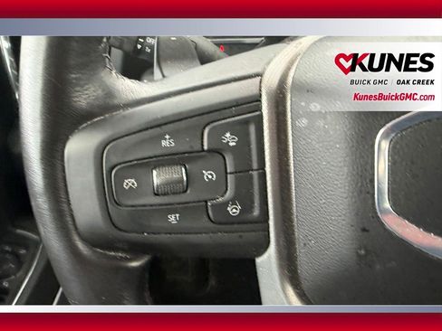 Used 2024 GMC Sierra 1500 Denali AWD/4WD image 14