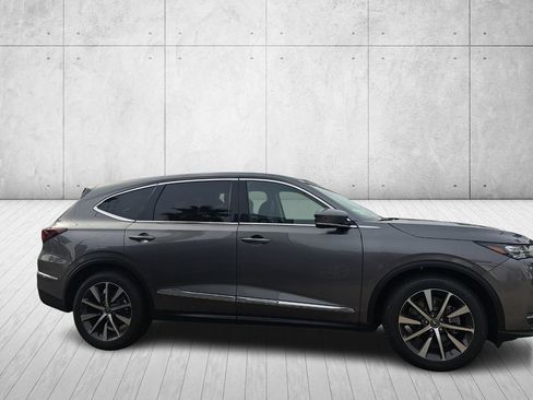 New 2026 Acura MDX w/ Technology Package image 4