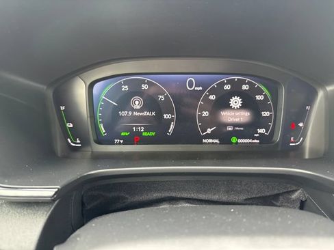 New 2026 Honda CR-V Sport-L image 15
