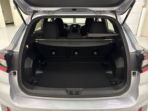 New 2026 Subaru Impreza RS image 23