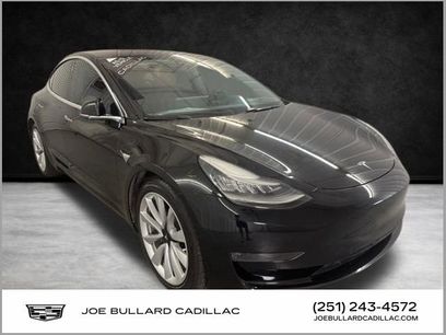 Used 2018 Tesla Model 3 Long Range