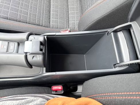 New 2026 Honda HR-V Sport image 21