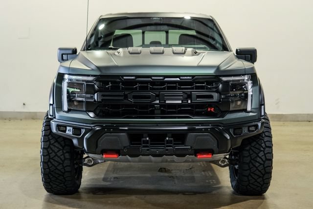 Used 2026 Ford F150 Raptor w/ Equipment Group 803A Raptor R AWD/4WD image 2