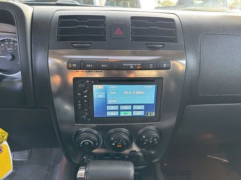Used 2008 HUMMER H3 Alpha image 25