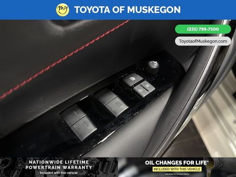 New 2025 Toyota Corolla GR image 9