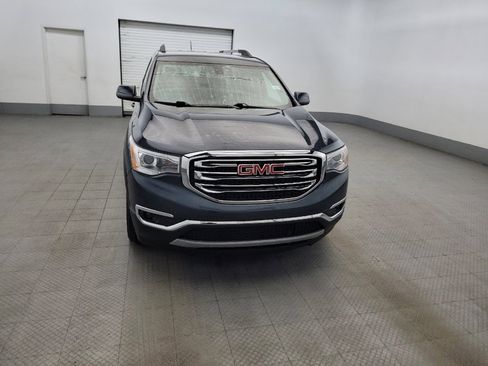 Used 2019 GMC Acadia SLT AWD/4WD image 14
