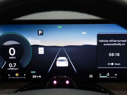 New 2026 Genesis GV80 3.5T Prestige AWD/4WD image 13