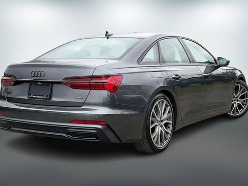 Used 2022 Audi A6 Premium Plus w/ Premium Plus Package image 13