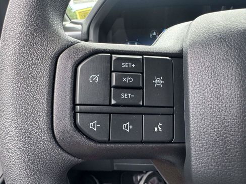New 2026 Ford F150 STX w/ Equipment Group 200A AWD/4WD image 27