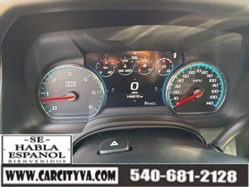 Used 2017 Chevrolet Suburban LT AWD/4WD image 21