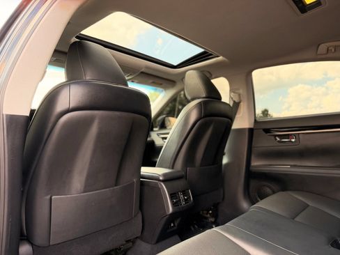 Used 2017 Lexus ES 350 w/ Accessory Package 2 FWD image 24