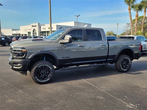 New 2026 RAM 2500 Power Wagon image 3