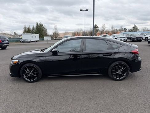 Used 2024 Honda Civic Sport image 5