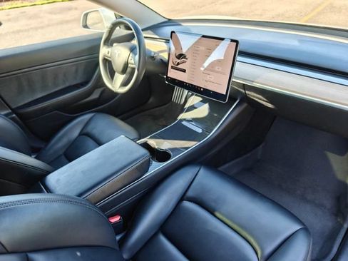 Used 2018 Tesla Model 3 Long Range AWD/4WD image 31