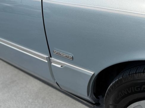 Used 2004 Mercury Grand Marquis LS RWD image 39