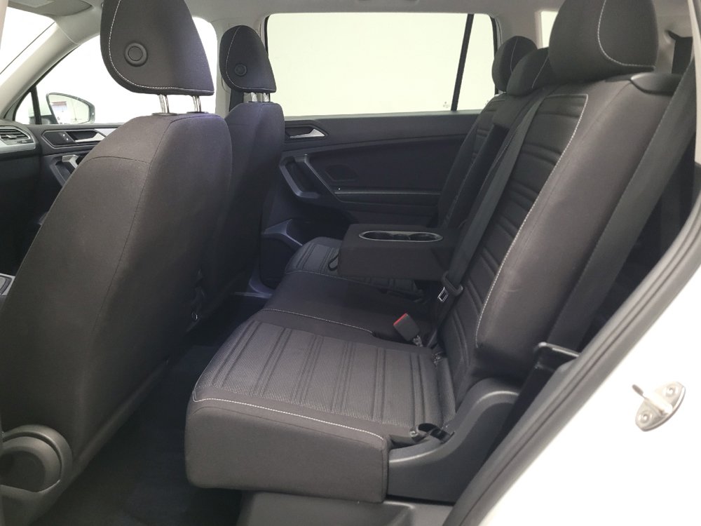 Used 2023 Volkswagen Tiguan S FWD image 18