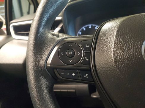 Certified 2024 Toyota Corolla LE image 20